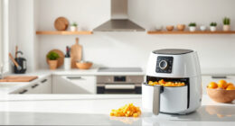 COSORI vs Ninja: Which Air Fryer Is Better for Your Kitchen?