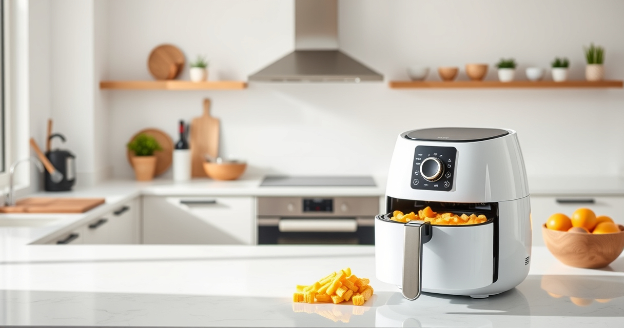 COSORI vs Ninja: Which Air Fryer Is Better for Your Kitchen?