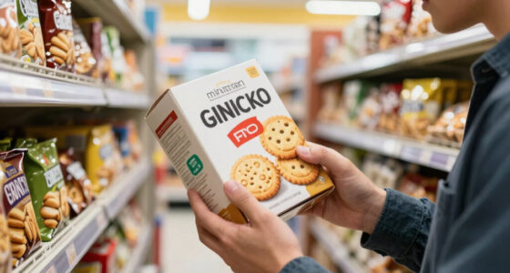 Costco Is Selling an Internationally Loved Cookie—and Fans Are Buying 5 Cases at a Time