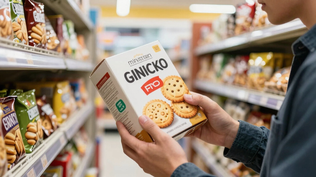 Costco Is Selling an Internationally Loved Cookie—and Fans Are Buying 5 Cases at a Time
