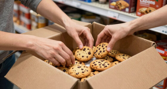 Costco shoppers stock up on cult-favorite cookies as demand surges nationwide
