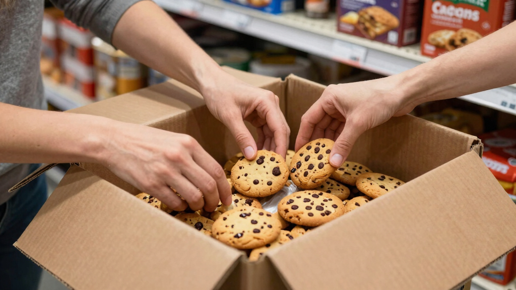 Costco shoppers stock up on cult-favorite cookies as demand surges nationwide
