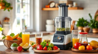Create Refreshing Summer Salsa with the Ninja Food Processor