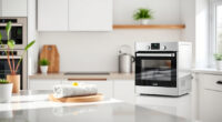 How to Clean a COSORI 9-in-1 Air Fryer Pro Safely and Effectively