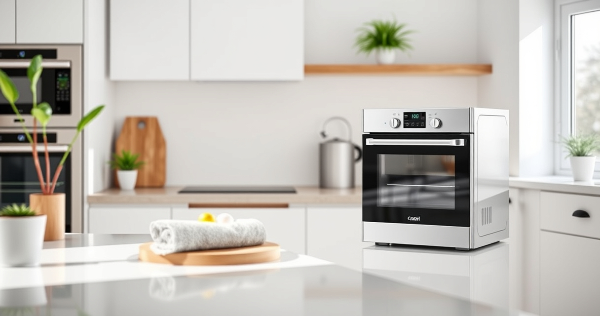 How to Clean a COSORI 9-in-1 Air Fryer Pro Safely and Effectively