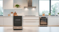 How to Clean a COSORI TurboBlaze Air Fryer Safely and Effectively