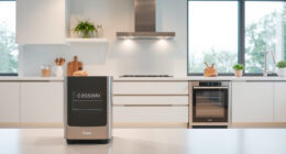 How to Clean a COSORI TurboBlaze Air Fryer Safely and Effectively