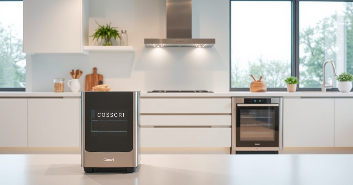 How to Clean a COSORI TurboBlaze Air Fryer Safely and Effectively
