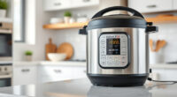 How to Clean a Instant Pot Duo: Step-by-Step Guide
