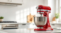 How to Clean a KitchenAid Professional 600 Mixer Safely