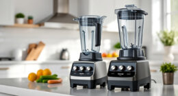 How to Clean a Vitamix 5200 Safely and Effectively