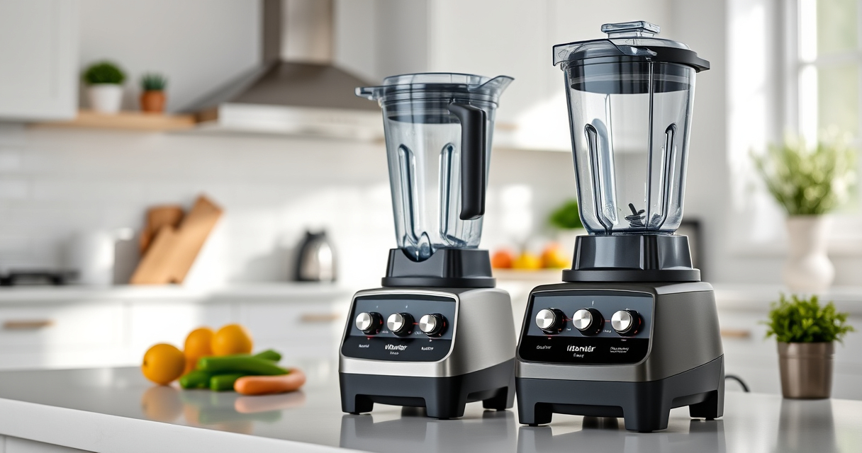 How to Clean a Vitamix 5200 Safely and Effectively