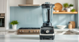 How to Clean a Vitamix E310 Explorian Safely and Effectively