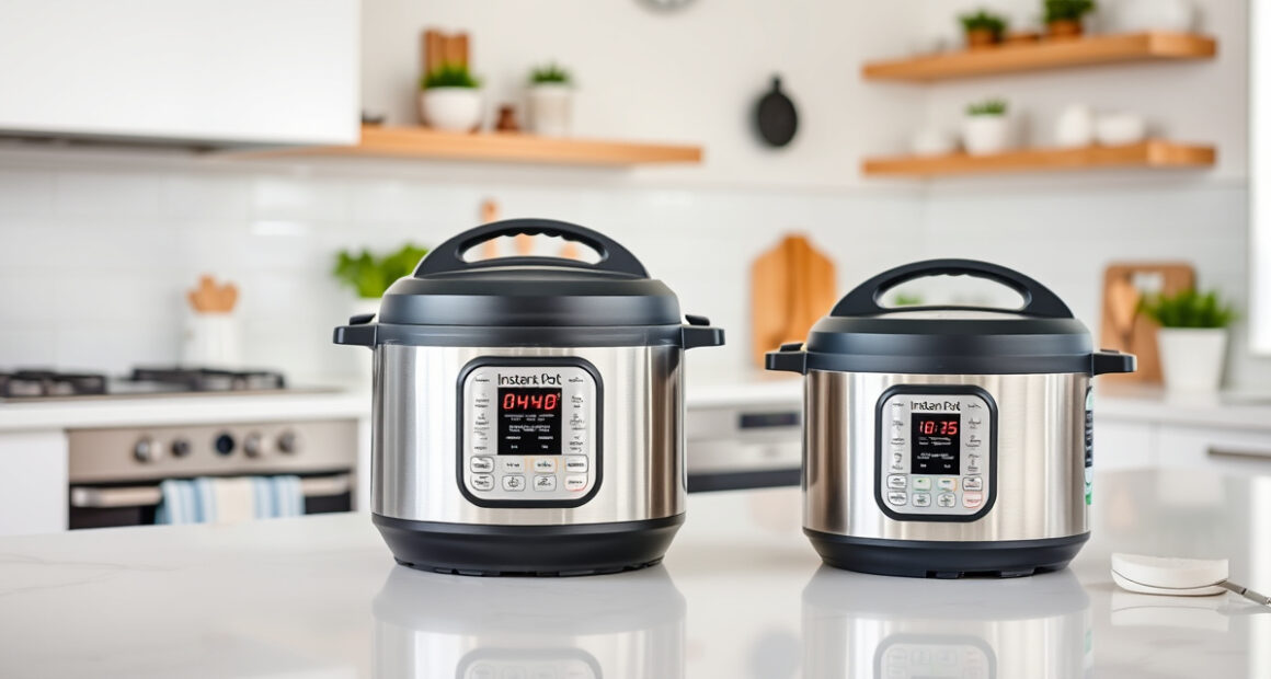 How to Clean an Instant Pot Pro Safely and Effectively