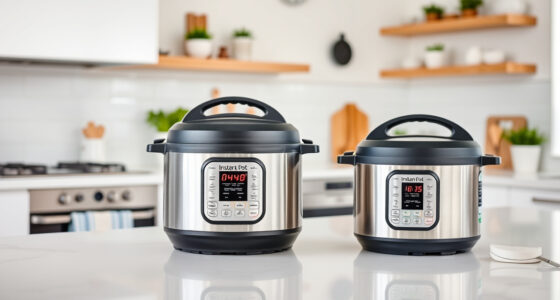 How to Clean an Instant Pot Pro Safely and Effectively