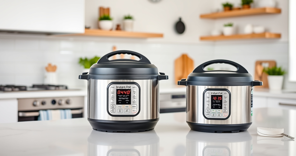 How to Clean an Instant Pot Pro Safely and Effectively