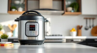 How to Clean an Instant Pot Ultra Safely & Effectively