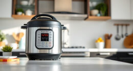 How to Clean an Instant Pot Ultra Safely & Effectively