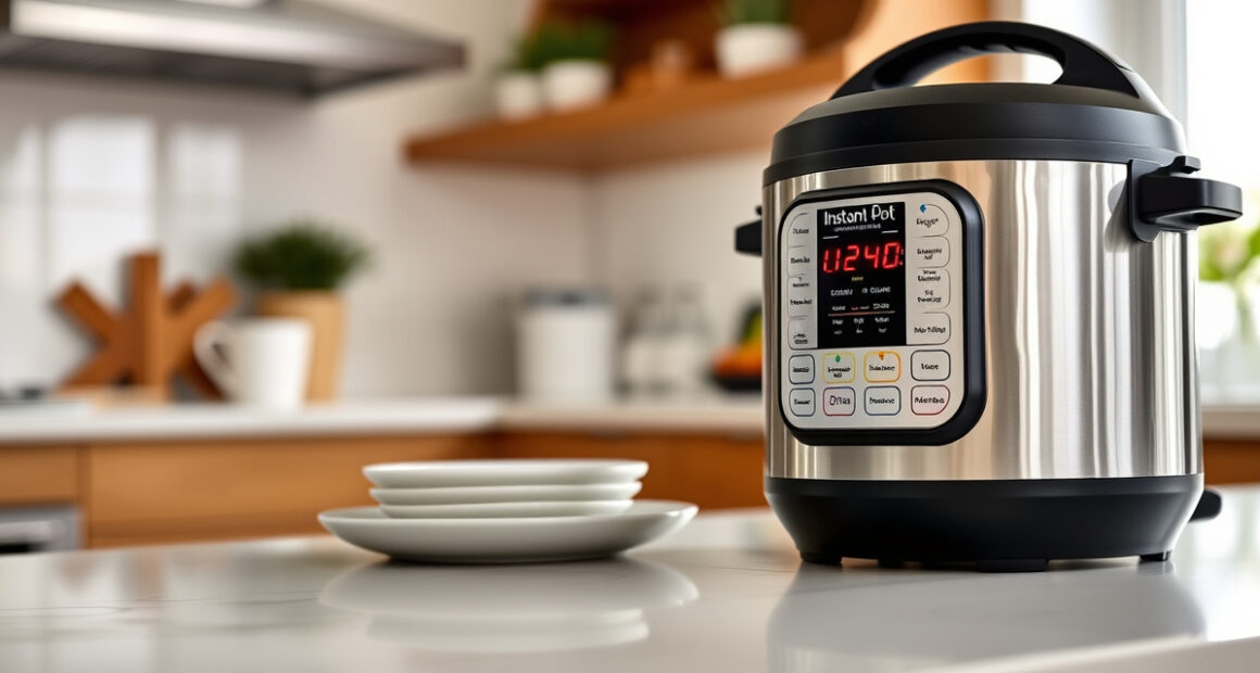 How to Clean an Instant Pot Vortex Air Fryer Effectively