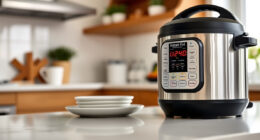 How to Clean an Instant Pot Vortex Air Fryer Effectively