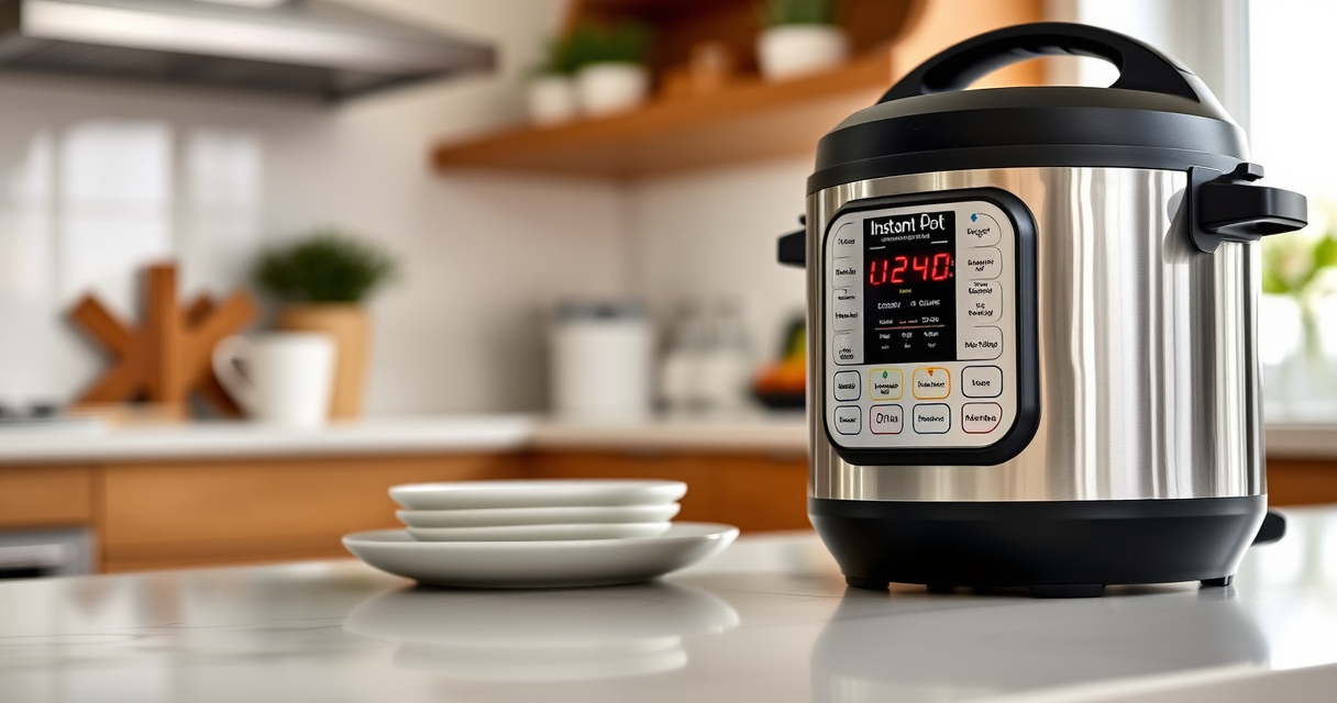 How to Clean an Instant Pot Vortex Air Fryer Effectively