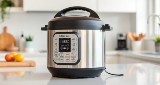 How to Safely and Effectively Clean Your Instant Pot Duo Plus
