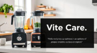 How to Safely Clean Your Vitamix Propel 750