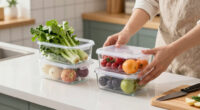 How to Store Fruits and Vegetables So They Last Longer
