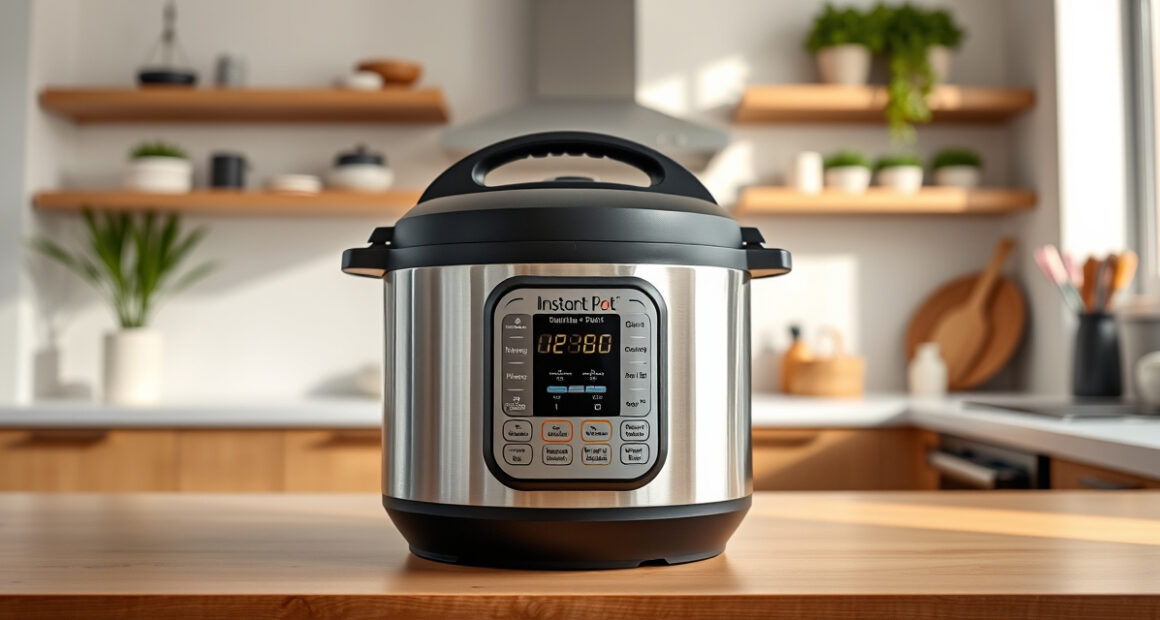 Instant Pot Duo Plus vs Instant Pot Pro: Full Comparison