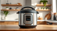 Instant Pot Duo Plus vs Instant Pot Pro: Full Comparison
