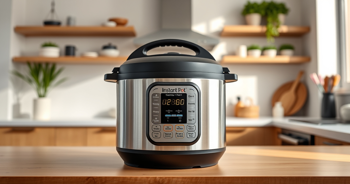 Instant Pot Duo Plus vs Instant Pot Pro: Full Comparison