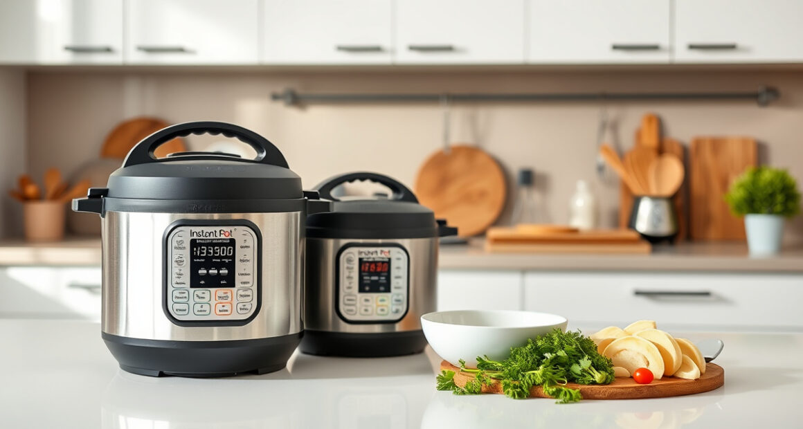 Instant Pot Duo Review: Top Multicooker for Every Kitchen