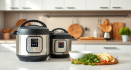 Instant Pot Duo Review: Top Multicooker for Every Kitchen
