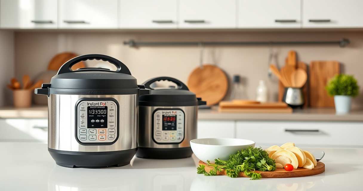 Instant Pot Duo Review: Top Multicooker for Every Kitchen