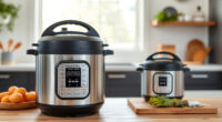 Instant Pot Duo vs Duo Plus: Which Multicooker Suits You?