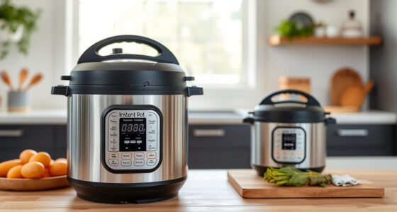 Instant Pot Duo vs Duo Plus: Which Multicooker Suits You?