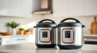 Instant Pot Duo vs Instant Pot Pro: Full Comparison
