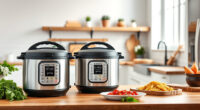 Instant Pot Duo vs Instant Pot Ultra: Full Comparison