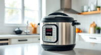 Instant Pot Duo vs Instant Pot Vortex Air Fryer: Full Comparison