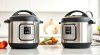 Instant Pot Pressure Cooker Buying Guide 2026