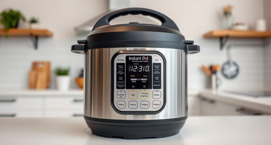 Instant Pot Spare Lids: Compatibility & Buying Guide