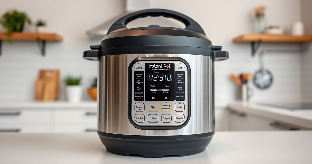 Instant Pot Spare Lids: Compatibility & Buying Guide