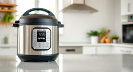 Instant Pot vs Crock-Pot: Which Multi-Cooker Fits Your Kitchen?
