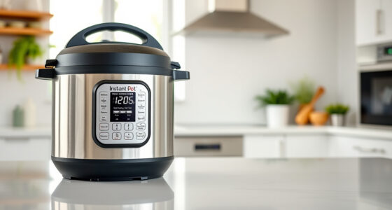 Instant Pot vs Crock-Pot: Which Multi-Cooker Fits Your Kitchen?