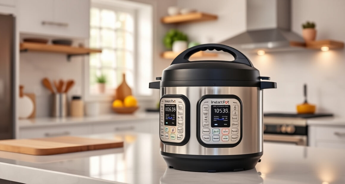 Instant Pot vs Crock-Pot: Which Pressure Cooker Wins in 2026?
