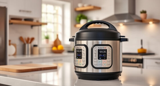 Instant Pot vs Crock-Pot: Which Pressure Cooker Wins in 2026?
