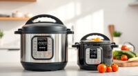 Instant Pot vs Cuisinart: Which Pressure Cooker Wins in 2026?