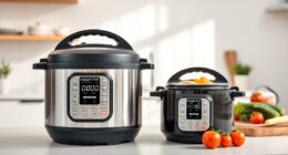 Instant Pot vs Cuisinart: Which Pressure Cooker Wins in 2026?