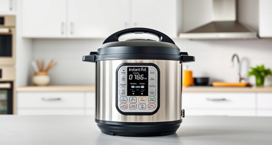 Instant Pot vs Ninja: Honest Pressure Cooker Comparison