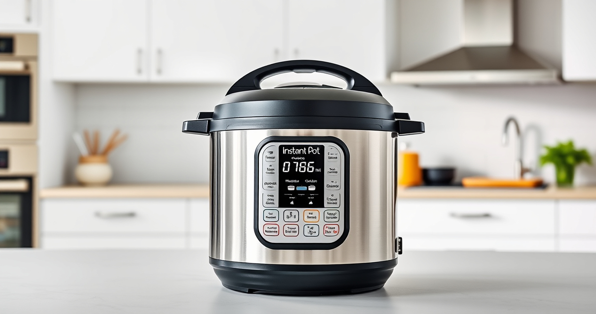 Instant Pot vs Ninja: Honest Pressure Cooker Comparison
